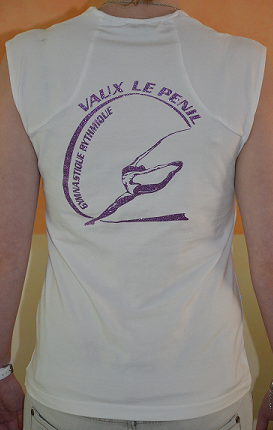 Maillot 2