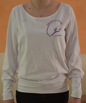 Maillot 5