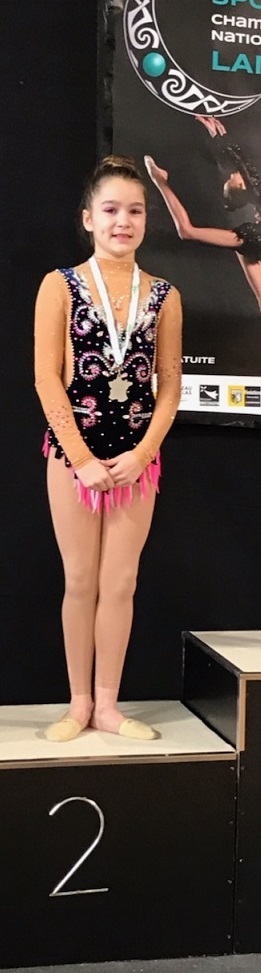 Manon francois 1