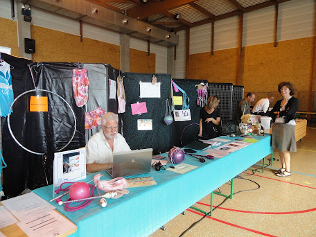 Forum des Associations 2012